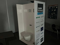 Kantine-inventaris - afbeelding 3 van  22