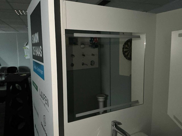 Kantine-inventaris - afbeelding 5 van  22