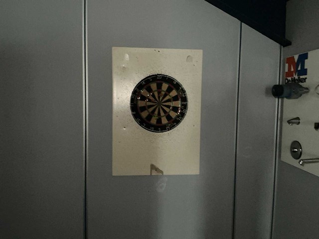 Kantine-inventaris - afbeelding 6 van  22