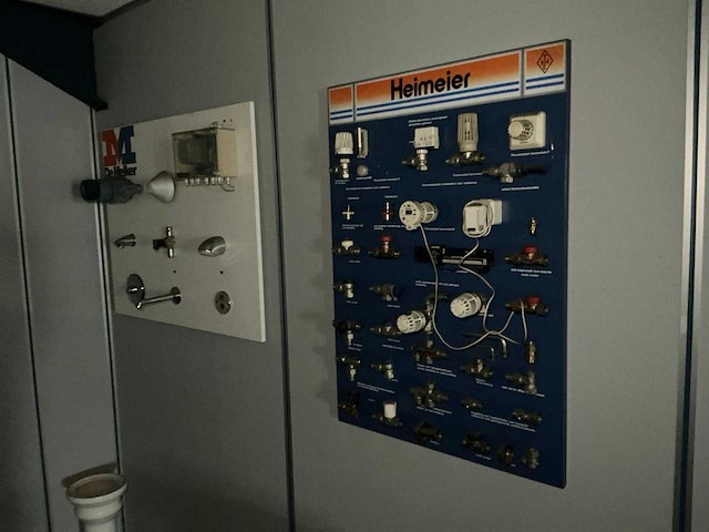 Kantine-inventaris - afbeelding 7 van  22