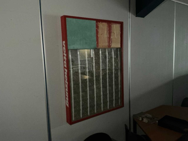 Kantine-inventaris - afbeelding 8 van  22