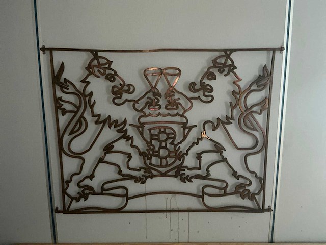 Kantine-inventaris - afbeelding 10 van  22