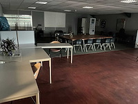 Kantine-inventaris - afbeelding 1 van  22