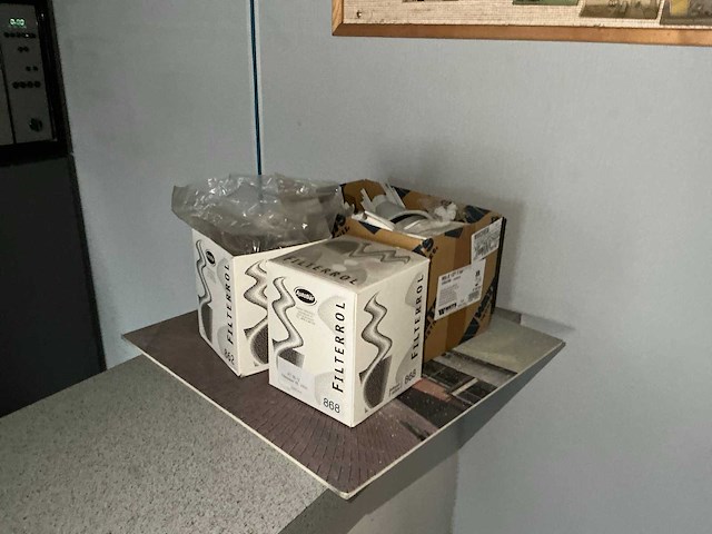 Kantine-inventaris - afbeelding 14 van  22