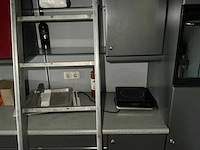 Kantine-inventaris - afbeelding 15 van  22