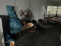 Kantine-inventaris - afbeelding 16 van  22