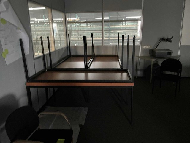 Kantine-inventaris - afbeelding 17 van  22