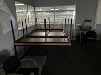 Kantine-inventaris - afbeelding 17 van  22