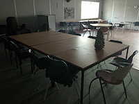 Kantine-inventaris - afbeelding 18 van  22