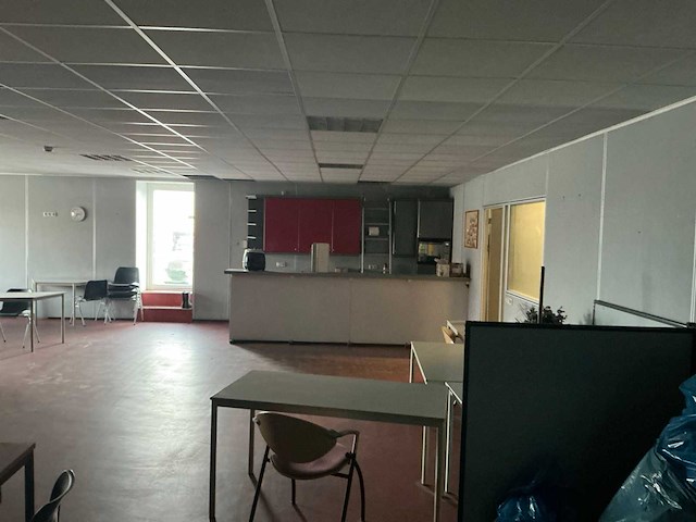 Kantine-inventaris - afbeelding 20 van  22