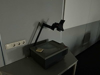 Kantine-inventaris - afbeelding 21 van  22