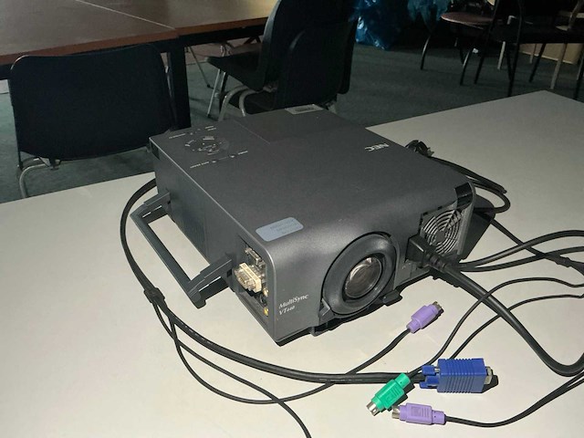 Kantine-inventaris - afbeelding 22 van  22