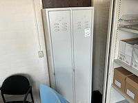 Kantine-inventaris - afbeelding 2 van  7