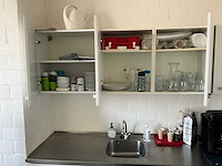 Kantine-inventaris - afbeelding 5 van  7