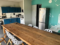 Kantine-inventaris - afbeelding 1 van  7