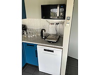 Kantine-inventaris - afbeelding 4 van  7