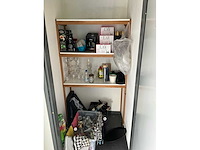 Kantine-inventaris - afbeelding 7 van  7