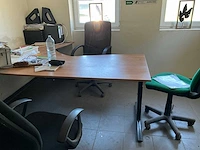Kantine-inventaris - afbeelding 4 van  5