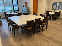 Kantine-inventaris - afbeelding 2 van  9