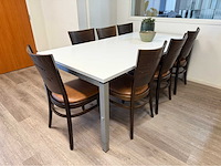 Kantine-inventaris - afbeelding 3 van  9