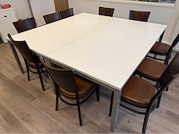 Kantine-inventaris - afbeelding 4 van  9