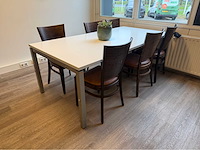 Kantine-inventaris - afbeelding 5 van  9