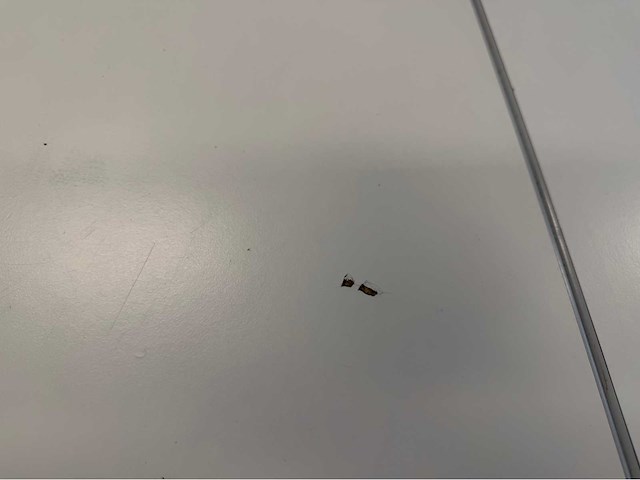 Kantine-inventaris - afbeelding 8 van  9