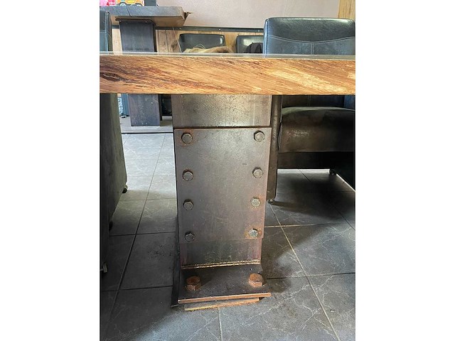 Kantine-inventaris - afbeelding 2 van  9