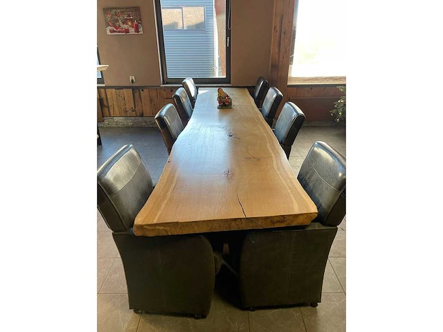 Kantine-inventaris - afbeelding 5 van  9