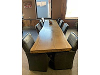 Kantine-inventaris - afbeelding 5 van  9