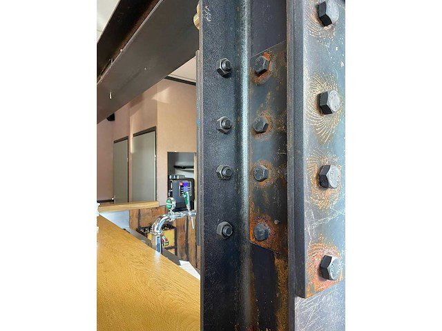 Kantine-inventaris - afbeelding 7 van  9