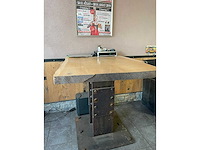 Kantine-inventaris - afbeelding 8 van  9