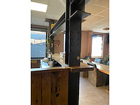 Kantine-inventaris - afbeelding 9 van  9