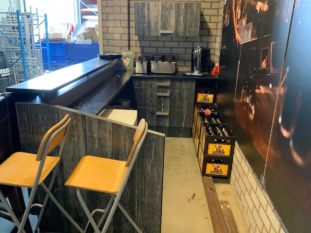 Kantine-inventaris - afbeelding 4 van  30