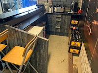 Kantine-inventaris - afbeelding 6 van  30