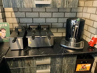 Kantine-inventaris - afbeelding 11 van  30