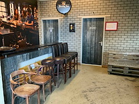 Kantine-inventaris - afbeelding 1 van  30