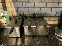 Kantine-inventaris - afbeelding 13 van  30