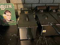 Kantine-inventaris - afbeelding 14 van  30