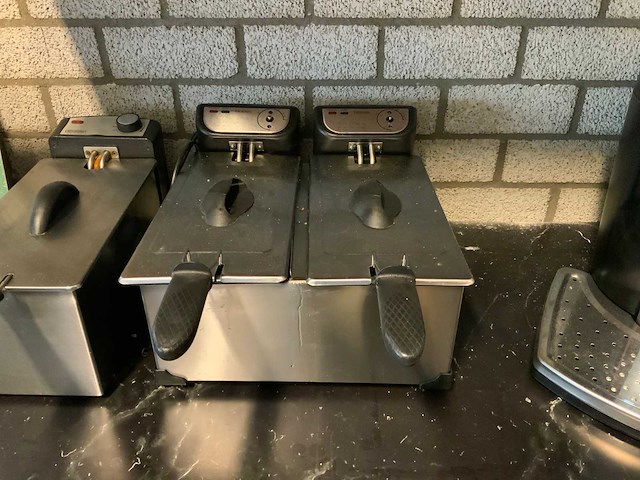 Kantine-inventaris - afbeelding 15 van  30