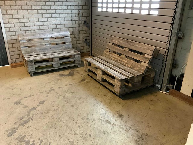Kantine-inventaris - afbeelding 23 van  30