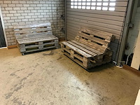 Kantine-inventaris - afbeelding 23 van  30