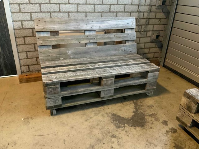 Kantine-inventaris - afbeelding 26 van  30