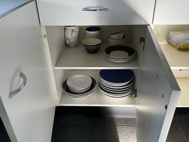 Kantine-/keukeninventaris - afbeelding 3 van  12