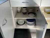 Kantine-/keukeninventaris - afbeelding 3 van  12