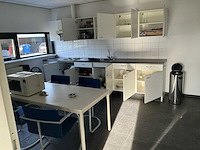 Kantine-/keukeninventaris - afbeelding 1 van  12