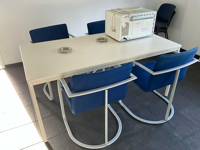 Kantine-/keukeninventaris - afbeelding 8 van  12