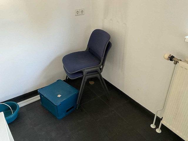 Kantine-/keukeninventaris - afbeelding 9 van  12