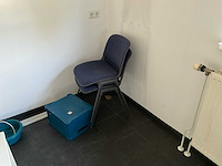 Kantine-/keukeninventaris - afbeelding 9 van  12