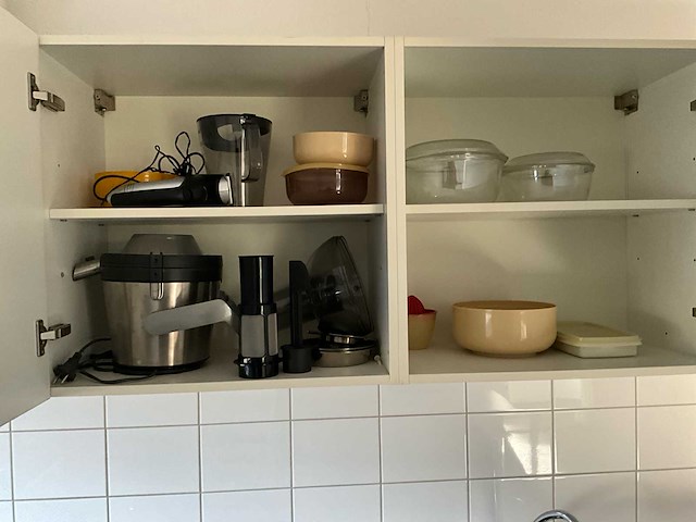 Kantine-/keukeninventaris - afbeelding 10 van  12